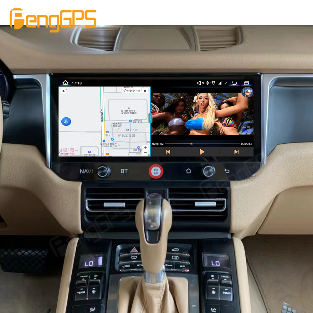 Autoradio Android 8G + 256G po - Android Head Unit 7862 Octa Core avis et prix