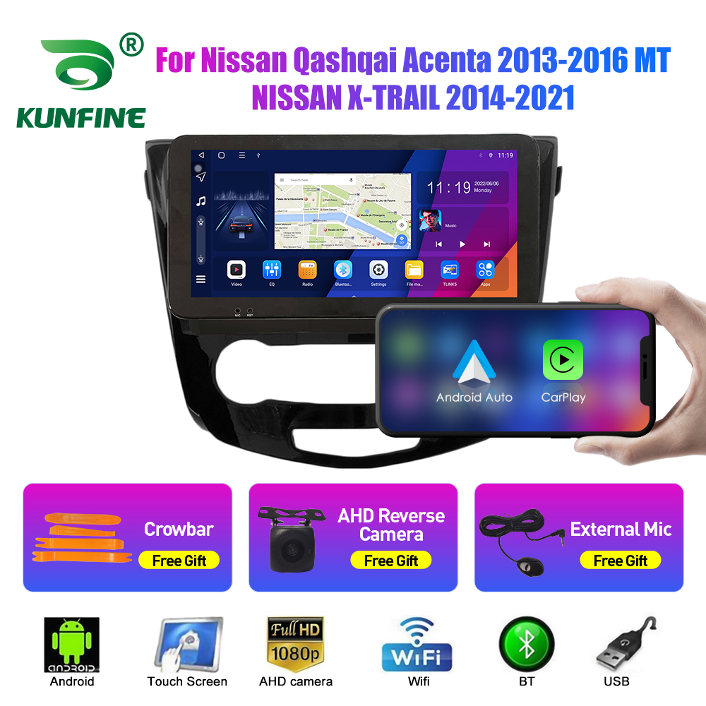Autoradio 10.33 pouces pour Ni - Car Radio Gps Navigation 10 Inch avis et prix