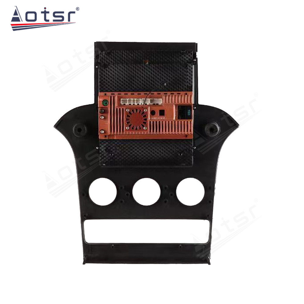 Lecteur de limitation de navig - Android Head Unit 7862 Octa Core avis et prix