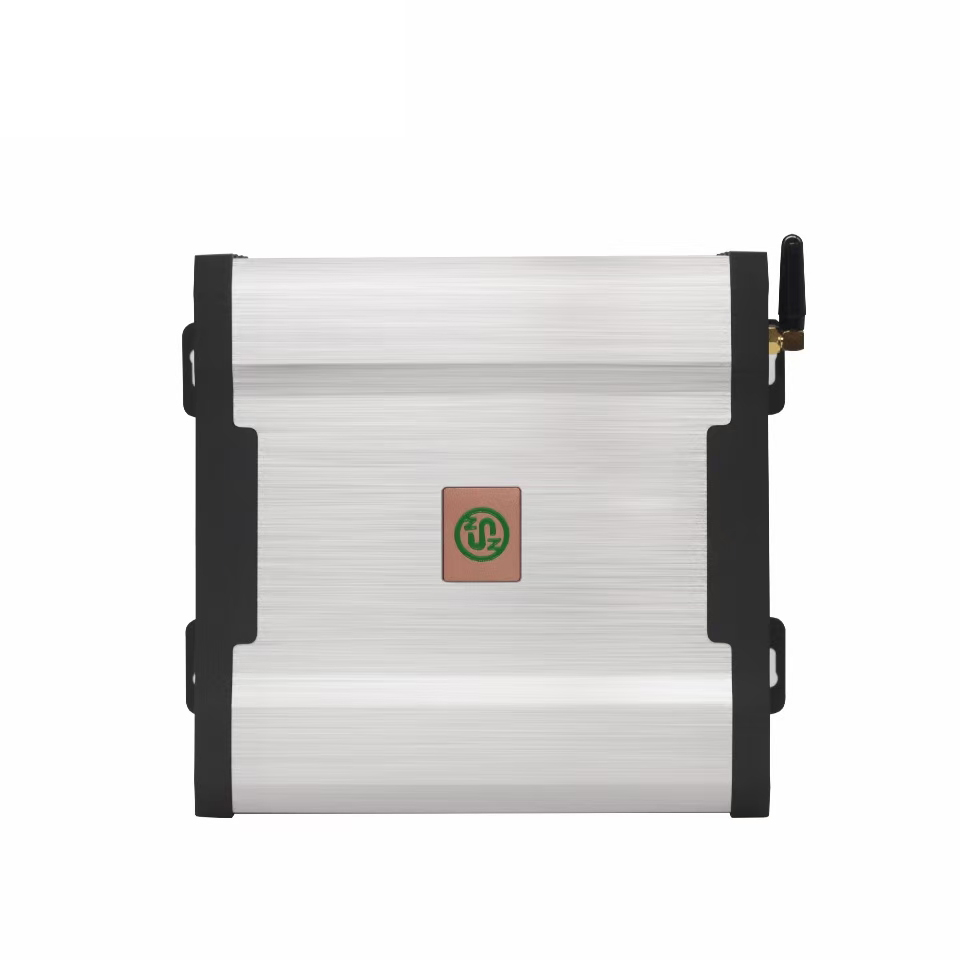 Amplificateurs DSP pour voitur - Car Stereo Dsp 8 Channel avis et prix