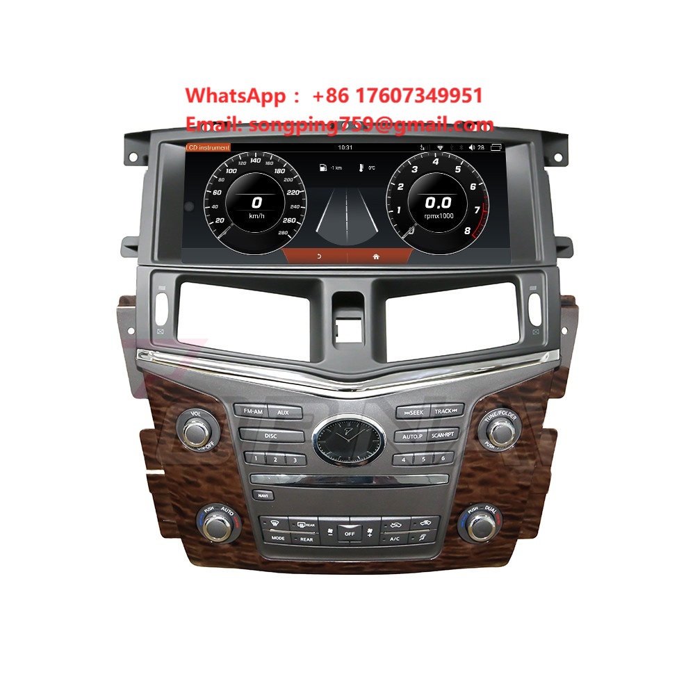Écran de voiture 12,3 pouces A - Car Radio Gps Navigation 10 Inch avis et prix