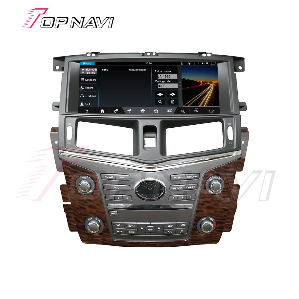 Écran de voiture 12,3 pouces A - Car Radio Gps Navigation 10 Inch avis et prix